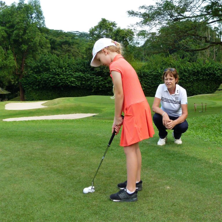 10 Best Golf Coach in Singapore for a Head Start in Golf [[year]] 8