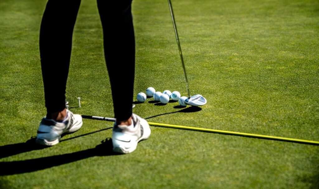In this blog, learn 5 effective tips and tricks to improve your golf Putting skills, making way for better and more enjoyable games in the future.